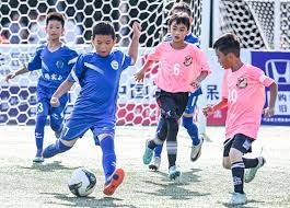 [网球]填补“最萌身高差”需要的不只是一双腿