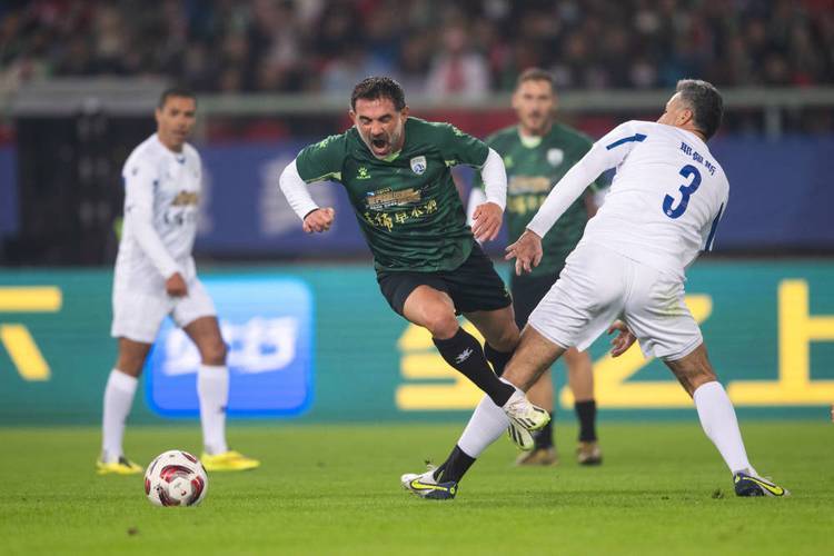 令教練組和 令教練組和