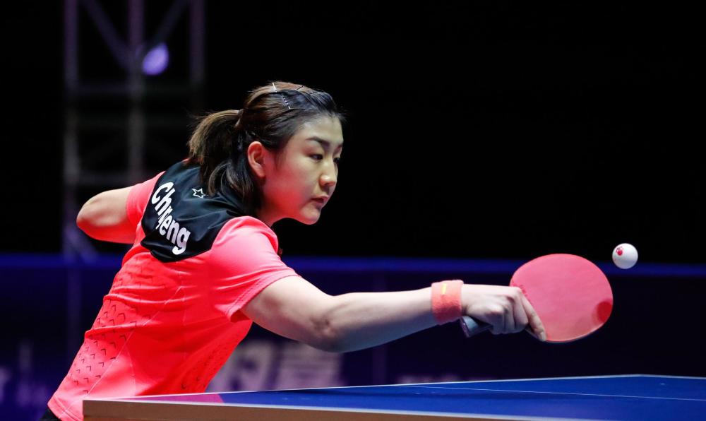 的比赛中继 的比赛中继