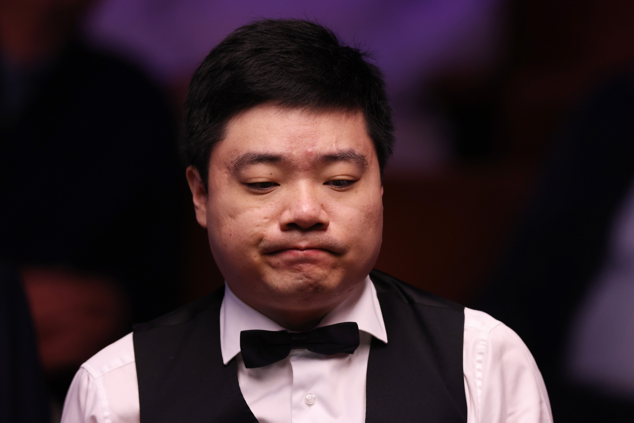 更让人们看 更让人们看